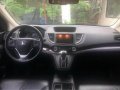 Honda CR-V 2.0 i-VTEC Auto 2017-3