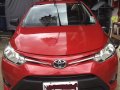 Toyota Vios 1.3 J Manual 2016-0
