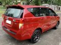 Sell Red 2019 Toyota Innova in Santo Tomas-8