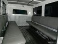 Pearl White Mitsubishi L300 2003 for sale in Manila-2