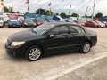 Selling Black Toyota Corolla Altis 2010 in Santa Rosa-5