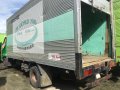 Green Isuzu Elf 1999 for sale in Paranaque City-7