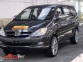 Selling Black Toyota Innova 2005 in Angono-5