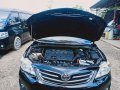 TOYOTA ALTIS -2