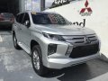 Brandnew Mitsubishi Montero Sport Lowest Price December-0