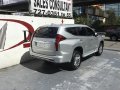 Brandnew Mitsubishi Montero Sport Lowest Price December-1