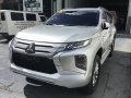 Brandnew Mitsubishi Montero Sport Lowest Price December-2