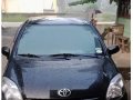 For sale!! Black Toyota Wigo 2016 at a very good and affordable price, Davao Region Area-2