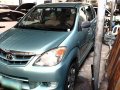  2009 Toyota Avanza J-4