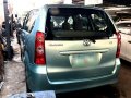  2009 Toyota Avanza J-6