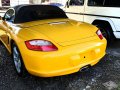  2008 Porsche Boxster 987-0