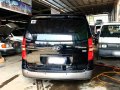 2009 Hyundai Starex CRDi a/t -1