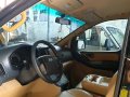 2009 Hyundai Starex CRDi a/t -2