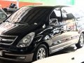 2009 Hyundai Starex CRDi a/t -7