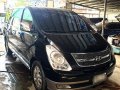 2009 Hyundai Starex CRDi a/t -10