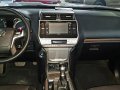 2018 Toyota Land Cruiser Prado VX 4x4-1