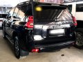 2018 Toyota Land Cruiser Prado VX 4x4-3