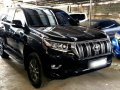 2018 Toyota Land Cruiser Prado VX 4x4-5