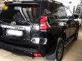 2018 Toyota Land Cruiser Prado VX 4x4-6