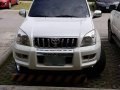 2004 Toyota Prado 4x4 a/t-3