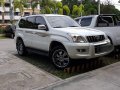 2004 Toyota Prado 4x4 a/t-4