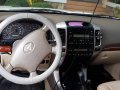 2004 Toyota Prado 4x4 a/t-6