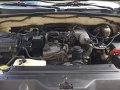 2004 Toyota Prado 4x4 a/t-7