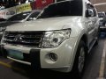 2011 Mitsubishi Pajero-0