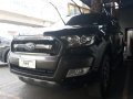 2019 Ford Ranger 4x4 Wildtrac Auto-0