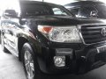 2015 Toyota Land Cruiser VX Landcruiser Low DP Auto-0