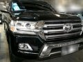 2019 Toyota Land Cruiser Bulletproof Landcruiser Auto-0