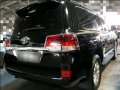 2019 Toyota Land Cruiser Bulletproof Landcruiser Auto-1