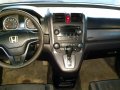 2008 Honda CRV a/t-2