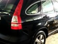 2008 Honda CRV a/t-7