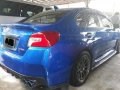 2017 Subaru WRX Cvt Low Dp Auto-1