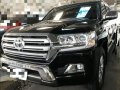 2018 Toyota Land Cruiser Bulletproof Landcruiser Auto-0