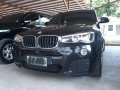 2018 BMW X3 2.0d M Sport Low Dp Auto-0