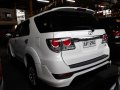 2014 Toyota Fortuner G Low Dp Auto-0