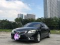 2012 Toyota Camry 2.4V-4