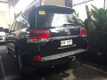 2018 Toyota Land Cruiser PREMIUM Landcruiser Low Dp Auto-1