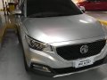 Rush Sale: 2019 MG Zs Alpha A/T-0