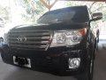 2015 Toyota Land Cruiser VX Low Dp Auto-0