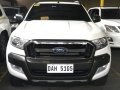 2018 Ford Ranger Wildtrak 4x4 Low Dp Auto-2