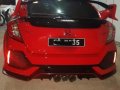 2019 Honda Civic Type R Auto-1