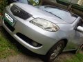 Toyota Vios 2006 1.3E Manual-0