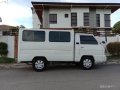 Pearl White Mitsubishi L300 2003 for sale in Manila-4