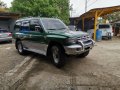 Green Mitsubishi Pajero 2003 for sale in Cebu-4