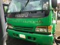 Green Isuzu Elf 1999 for sale in Paranaque City-0