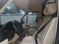 Sell Black 2020 Mercedes-Benz Sprinter in Caloocan-3