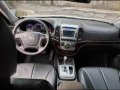 Silver Hyundai Santa Fe 2011 for sale in Makati City-3